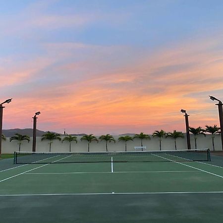 Luxury Oceanfront Condo On Cerritos Beach San Carlos  Екстер'єр фото