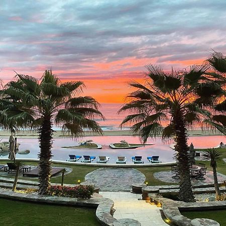 Luxury Oceanfront Condo On Cerritos Beach San Carlos  Екстер'єр фото