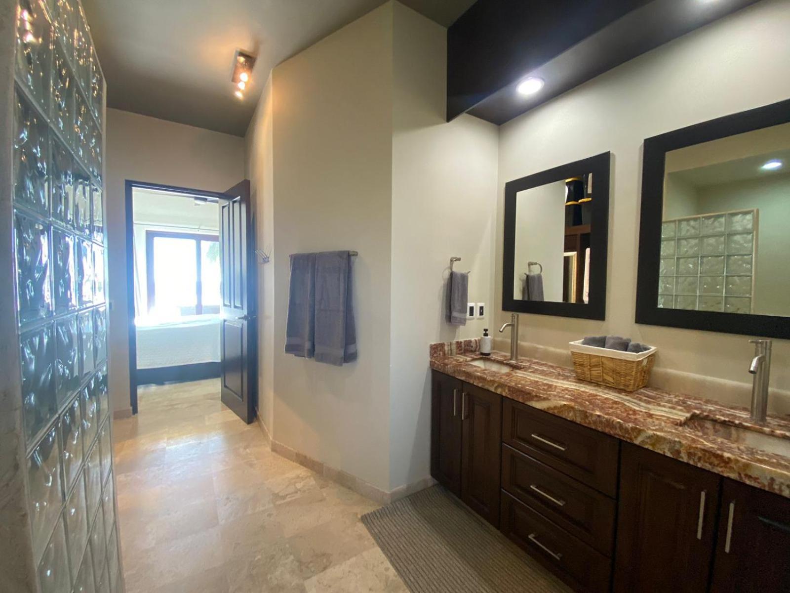 Luxury Oceanfront Condo On Cerritos Beach San Carlos  Екстер'єр фото