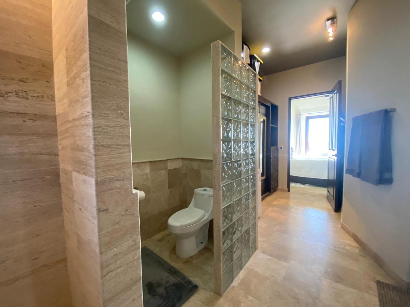 Luxury Oceanfront Condo On Cerritos Beach San Carlos  Екстер'єр фото