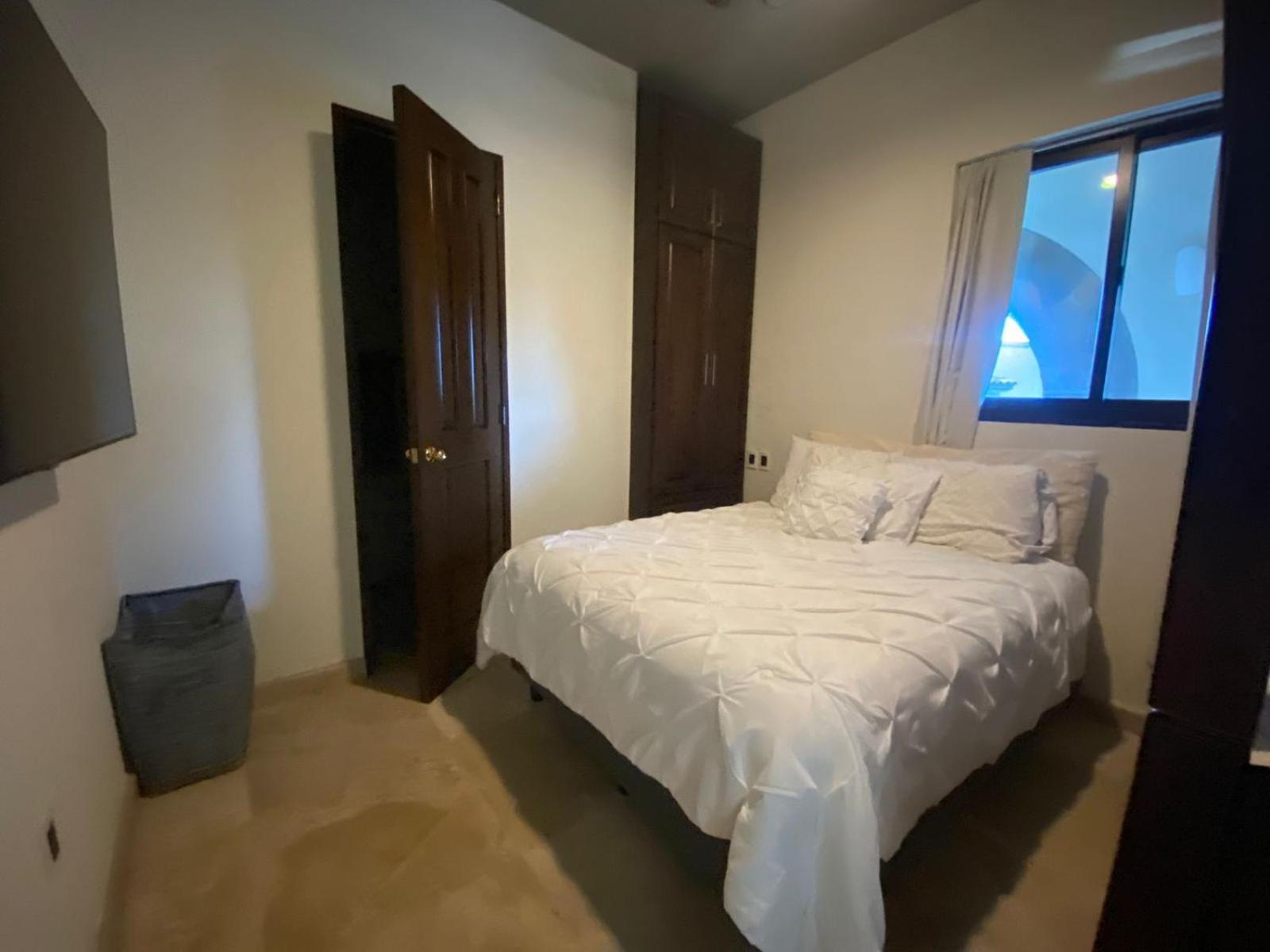 Luxury Oceanfront Condo On Cerritos Beach San Carlos  Екстер'єр фото